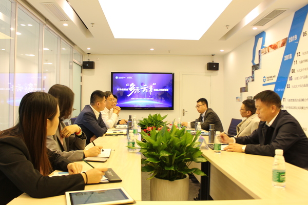 云章突破區塊鏈技術壁壘推出新品