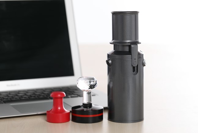 云章，助力政企業單位智慧用章