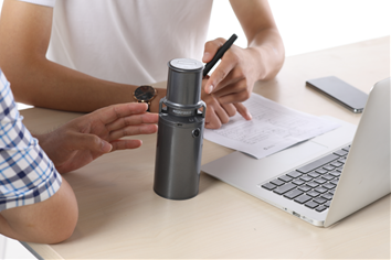 遠程用章 共同戰“疫”| 在線辦公，服務不停！