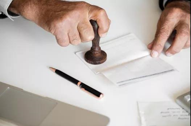 如何有效規避企業用印風險