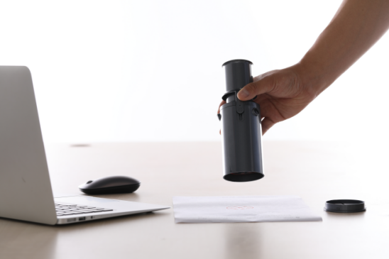 智能印章管理系統(tǒng)，讓印章管理風(fēng)險明確責(zé)任人