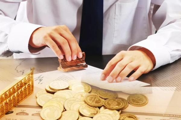 金融行業頻現“蘿卜章”，如何保障印章安全？