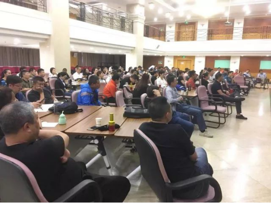 中國聯通黑龍江省分公司《云章產品營銷支撐賦能培訓班》成功舉辦