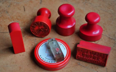 智能印控機：公章智能鑒偽，構建用章安全防線