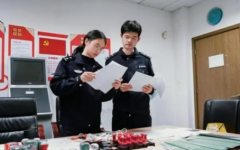 涉案4.9億余元！上海警方偵破特大影視投資合同詐騙案，偽造企業公章何時休？