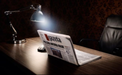 數字化轉型助推媒體行業創新發展