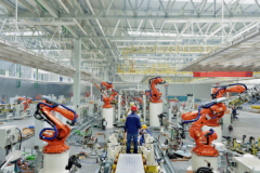 制造業數字化轉型正當時