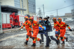 突發應急事件如何處理？