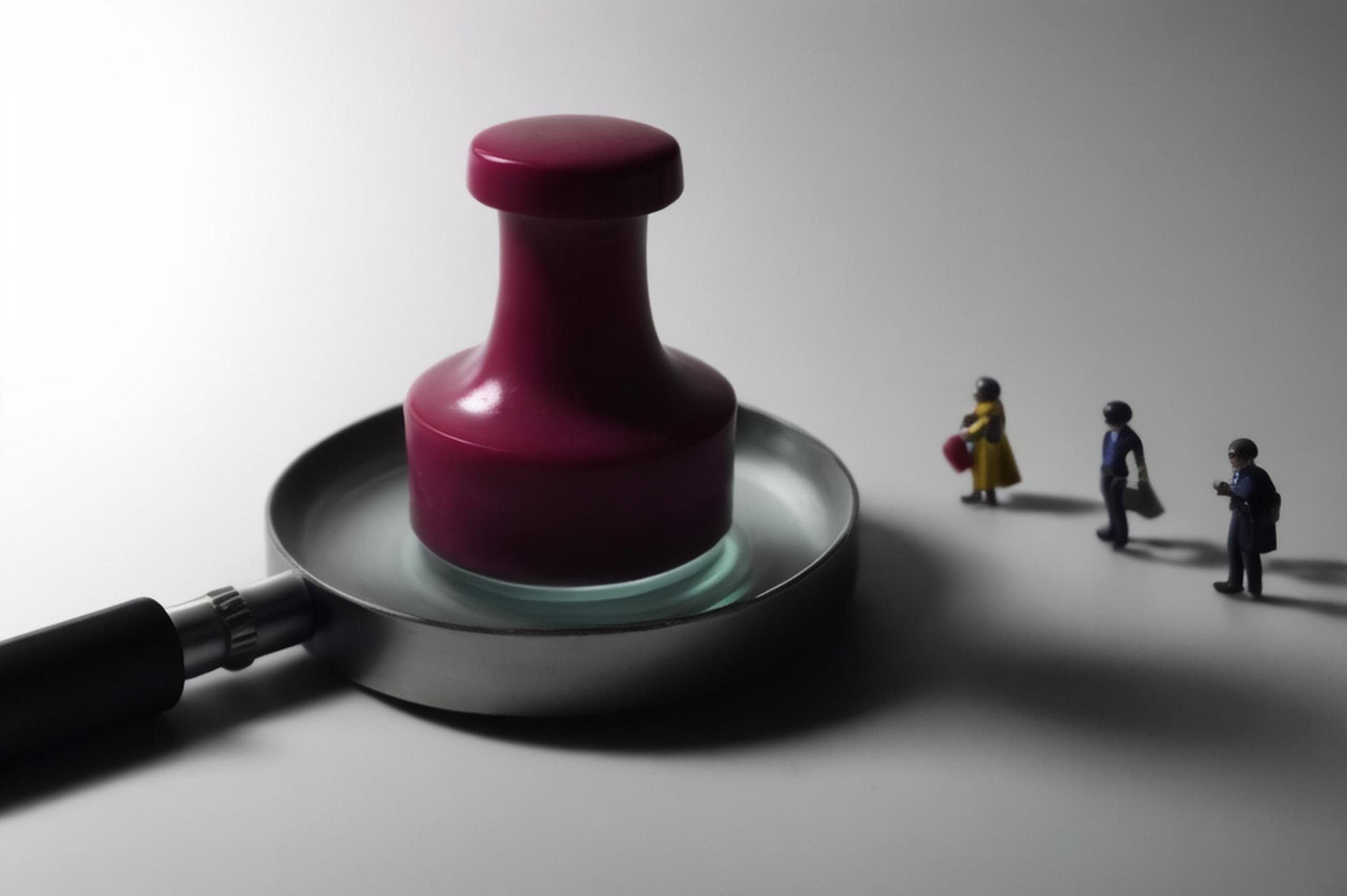 智慧“云章”讓企業有“章”可尋